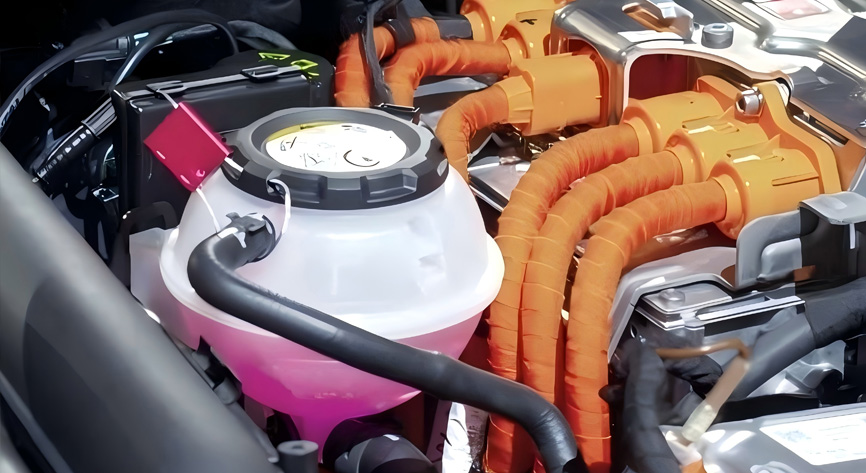 有机铜盐热稳定剂